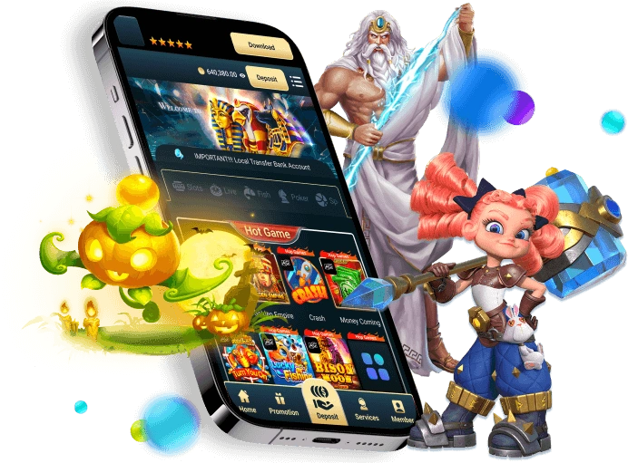Hướng dẫn cài đặt ứng dụng 888new trên iOS