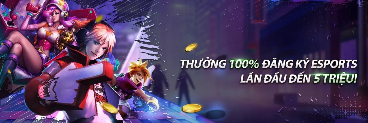 Cược trực tiếp tại 888new