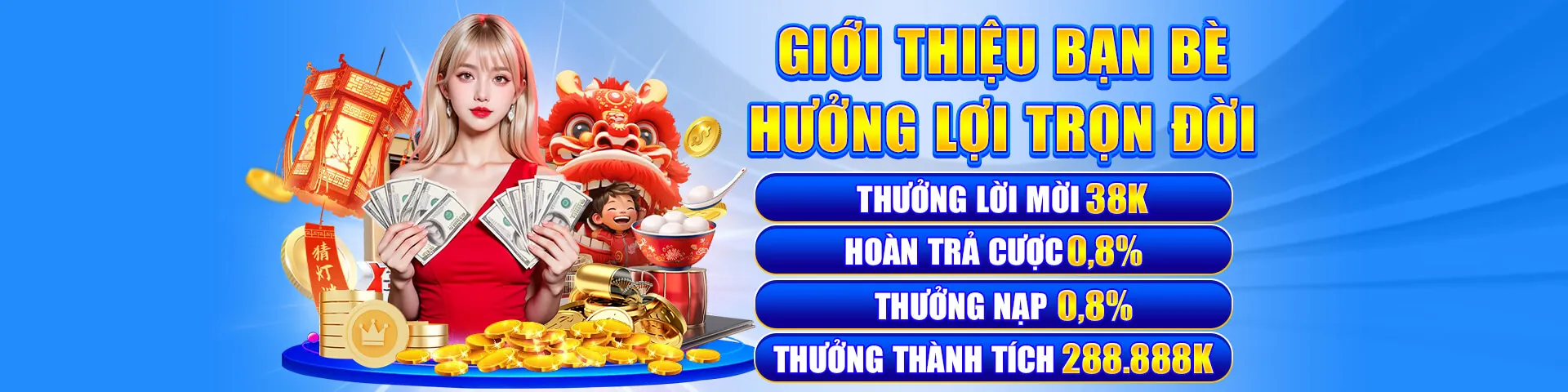 Bàn chơi Baccarat tại 888new trang chủ chính thức