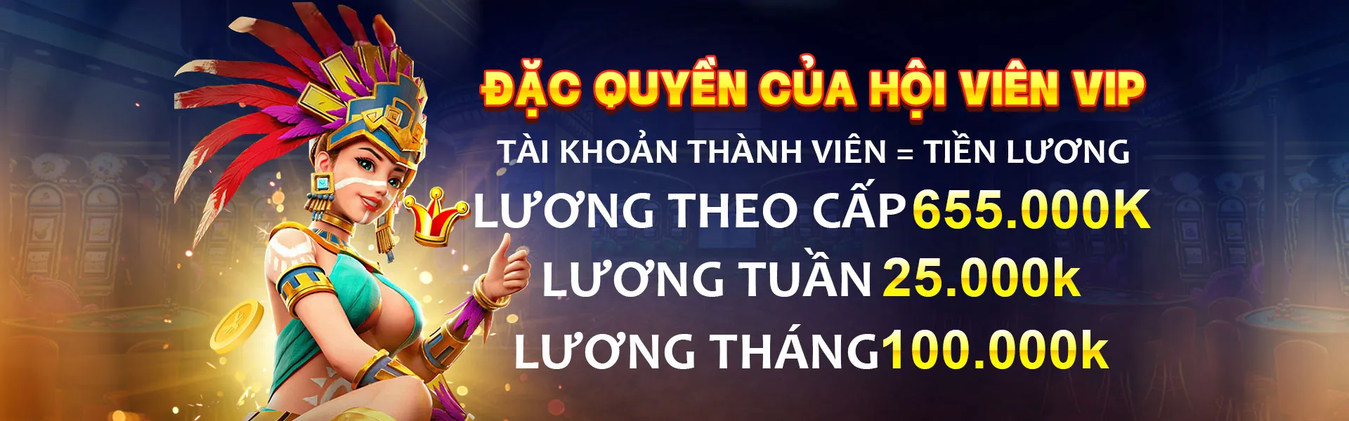 Sòng bạc trực tuyến 888new mang đến trải nghiệm đẳng cấp