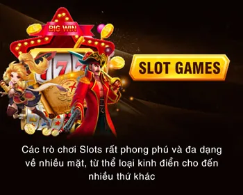 Hoàn trả hàng ngày cho game nổ hũ