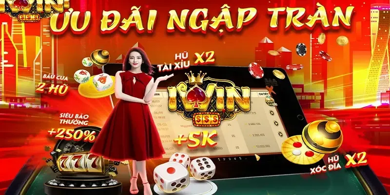 Chương trình VIP 888new