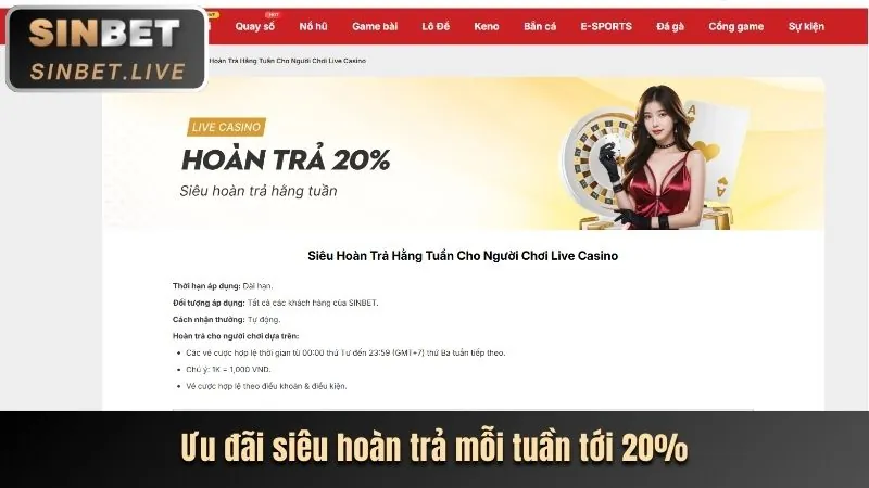 Các chuyên mục blog của 888new trang chủ chính thức