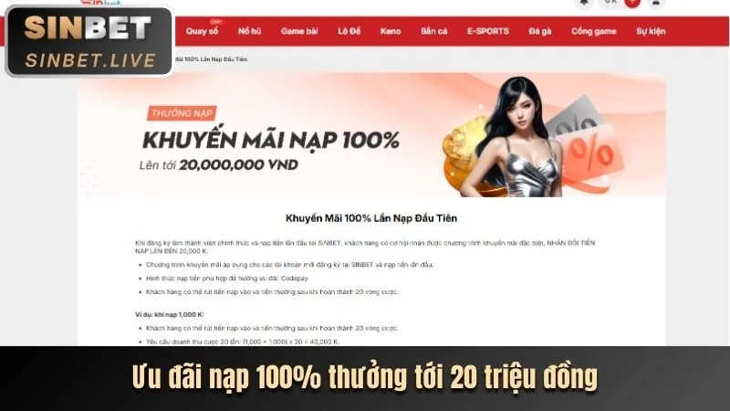 Luật chơi cá cược thể thao 888new