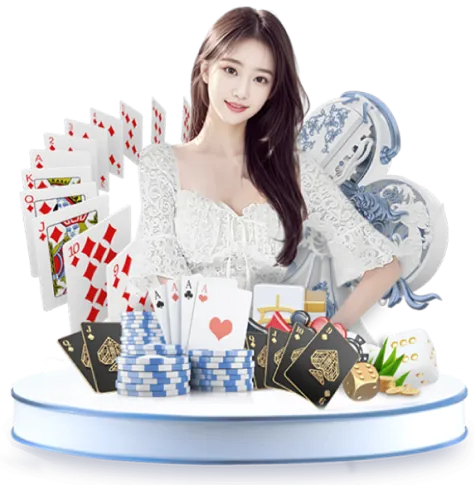 Luật chơi casino trực tuyến 888new